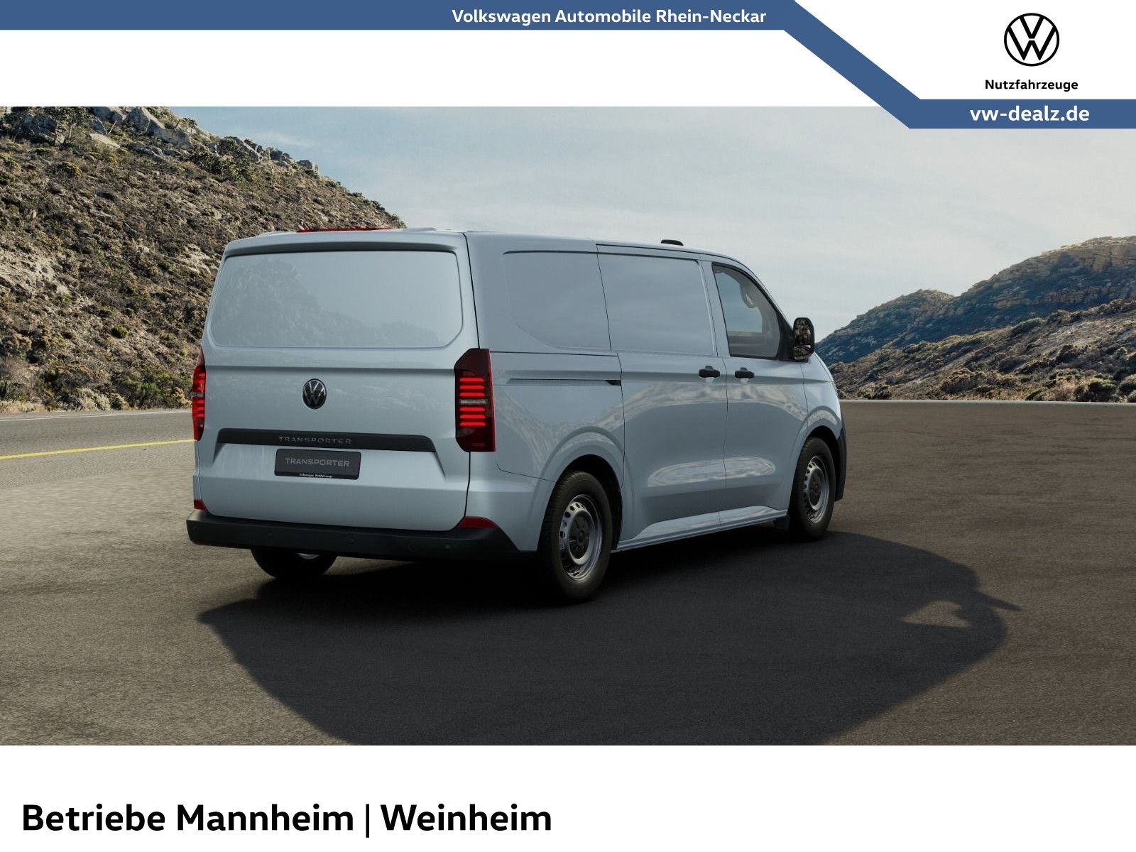 Volkswagen Andere - Bild 6