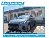 Mazda 2 Hybrid 1.5L Hybrid VVT-i 116 Mazda2 Hybrid, Ex - Mazda 2 Hybrid in München