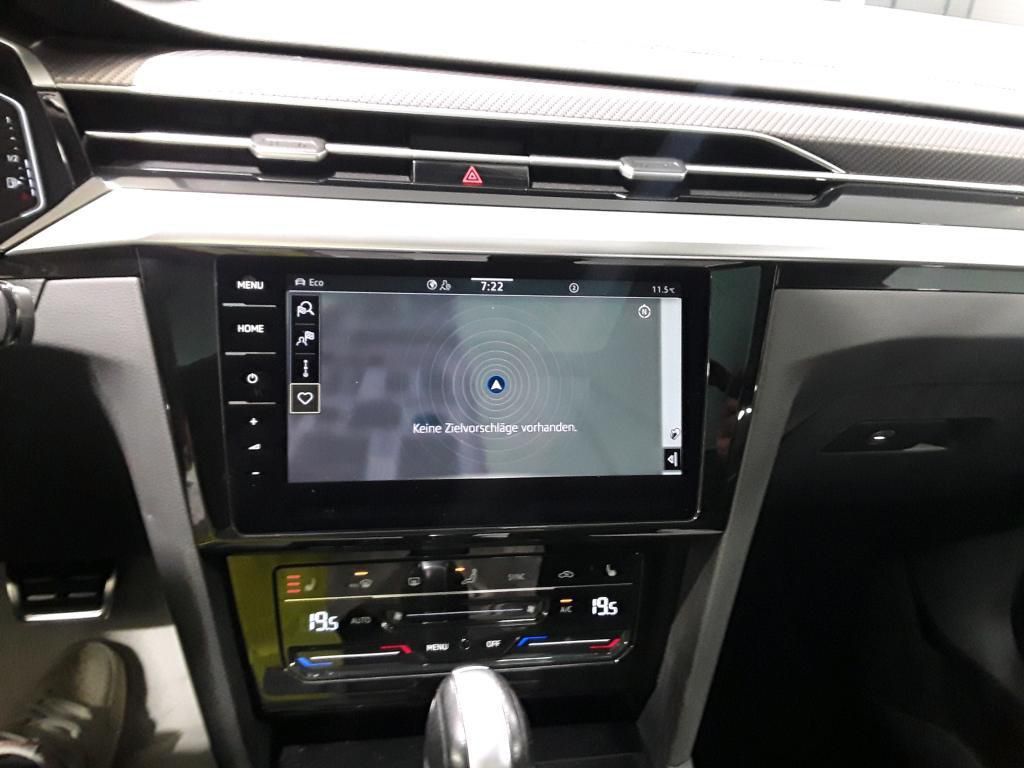 Volkswagen Arteon SB Elegance 2.0 TDI SCR DSG RFK*PDC*Tempo