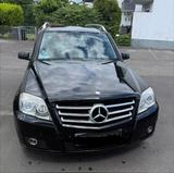 Mercedes-Benz GLK 250 CDI 4MATIC BlueEFFICIENCY - - Mercedes-Benz GLK 250: Cdi 4matic Blueefficiency