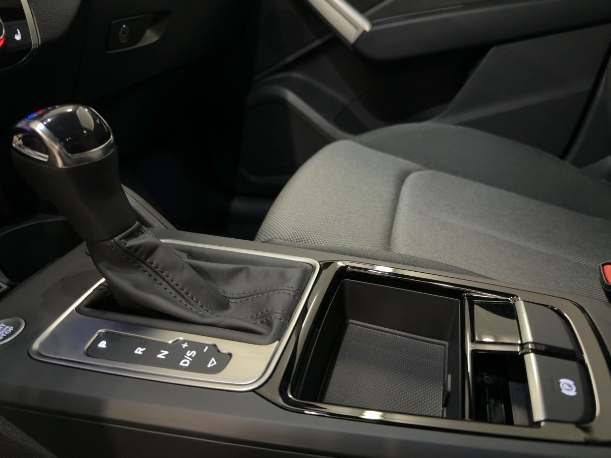 Audi Q2 - Bild 19