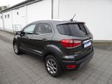 Ford EcoSport EcoBoost Titanium Automatik/ 1-Hand - Ford EcoSport Gebrauchtwagen in Bremen