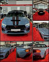 Ford Mustang GT*Dark Horse*ACC*LED*Klappensteuerung* - Ford Mustang in Karlsruhe