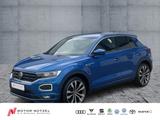 Volkswagen T-Roc 2.0 TDI DSG SPORT LED+NAVI+ACC+SHZ+RFK+AHK - Volkswagen T-Roc Sport mit Diesel-Antrieb