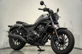 Honda CMX 500 Rebel *Neu*6 Jahre Werksgarantie - HONDA 500