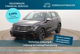 Volkswagen Tiguan R 4Motion 2.0 TSI AHK*Tempo*PDC*Nav*Klima