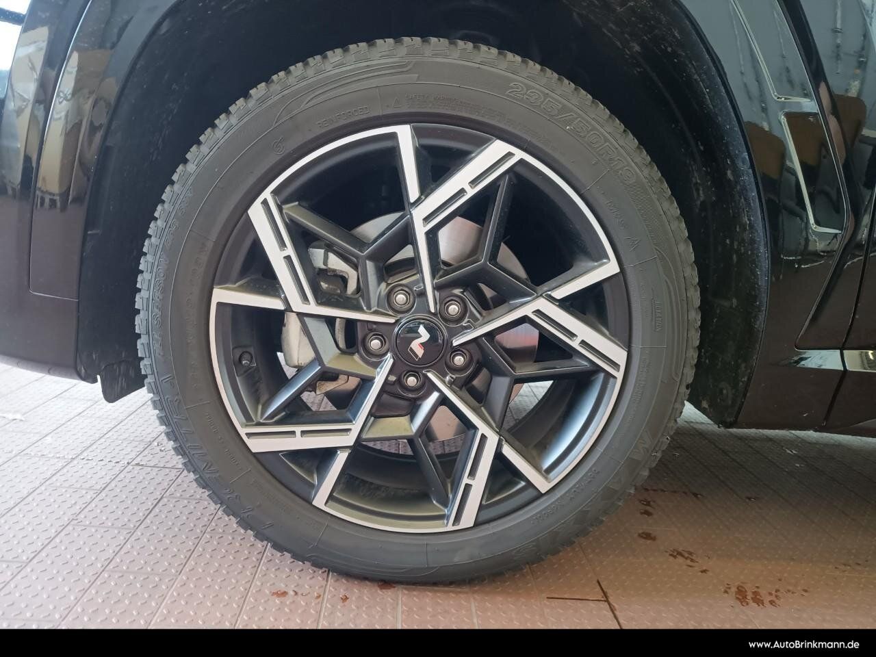 Hyundai Tucson – Bild 7