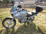 Honda Varadero XLV 125 - HONDA VARADERO 125