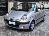 Daewoo Matiz 1.0 SE Elegance Neopatentati #11415 - Daewoo Matiz Gebrauchtwagen