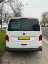 Volkswagen T6 Kombi Transporter 2.0 TDI  - VW T6 Kombi von privat