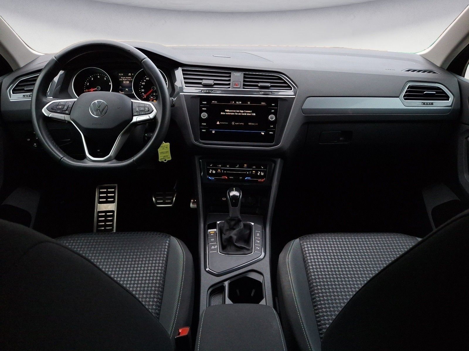 Volkswagen Tiguan - Bild 10