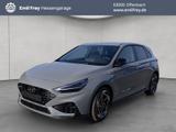 Hyundai i30 1.5 T-GDI 48V-Hybrid N Line 103 kW, 5-türig