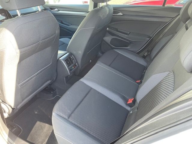 Golf VIII 2.0 TDI DSG ACTIVE NAVI LED Keyless AC