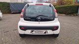 Citroën C1 Advance - Citroën aus 2012