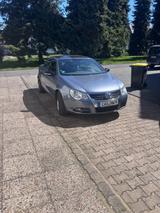 Volkswagen Eos 1.4 R-Line - Volkswagen Eos: R