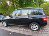 Mercedes-Benz GLK 220 CDI 4MATIC BlueEFFICIENCY - AHK - Mercedes-Benz GLK 220 Gebrauchtwagen in Düsseldorf