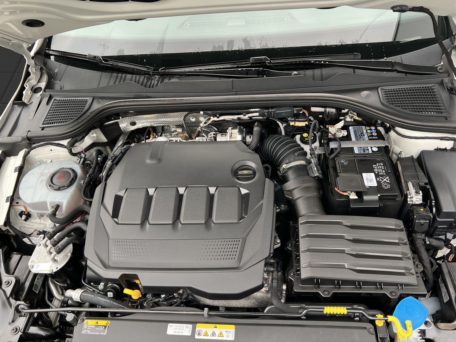 Golf VIII Life 2.0 TDI DSG Navi*ACC*Kamera