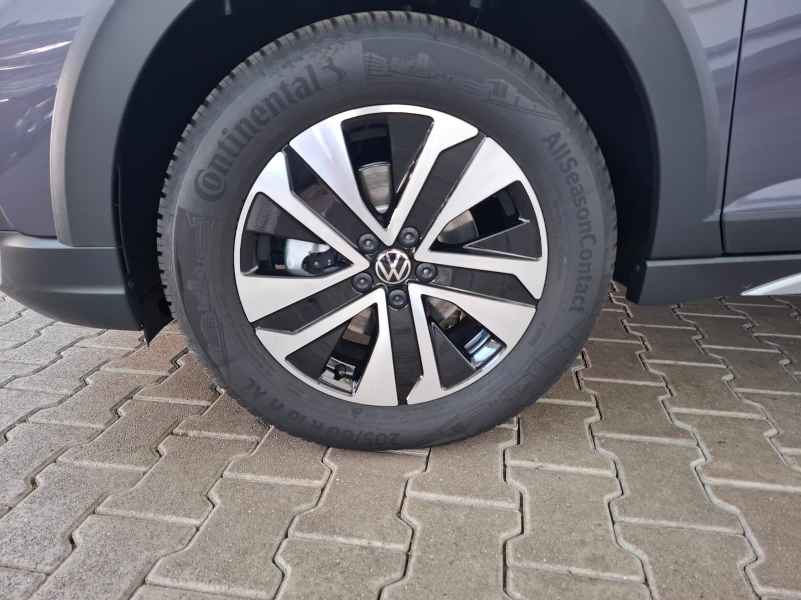 Fahrzeugabbildung Volkswagen Taigo Energy 1.0 TSI DSG +LED +ACC +TravelAssist