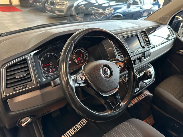MYAUTOCENTER – Gebraucht- und Jahreswagen mit Werkstattservice in Pfaffenhofen Volkswagen T6 Multivan Comfortline 4Motion *WLAN*Klima*Navi