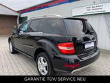 Mercedes-Benz ML 350 BlueTec 4Matic Leder AHK Clima Xenon - Mercedes-Benz ML 350: 4matic