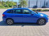 Skoda Scala 1.0 TGI G-TEC DRIVE 125, sehr gepflegt