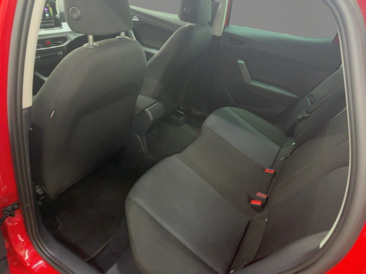 Seat Ibiza - Bild 8