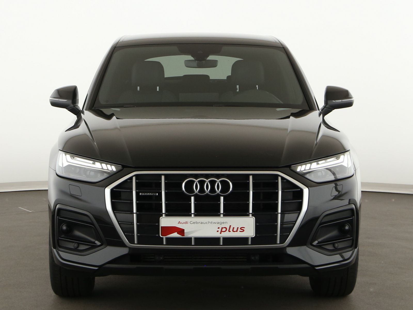 Audi Q5 - Bild 3