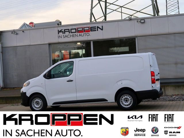 Fiat Scudo,L3 Klima,AppleCar,AHK,Holz,Kamera,Sensoren