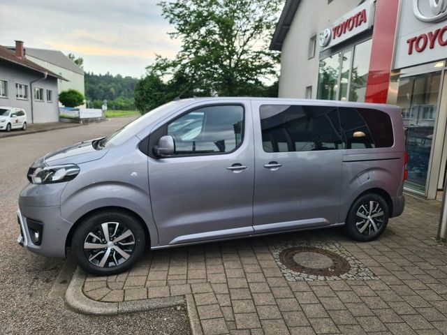 Proace 2,0l  L1 (9-Si.) Verso Team D