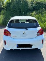 Mitsubishi 1. Hand,Garantie 04/26 SpaceStar 1.2 Spirit  - Mitsubishi: Spacestar