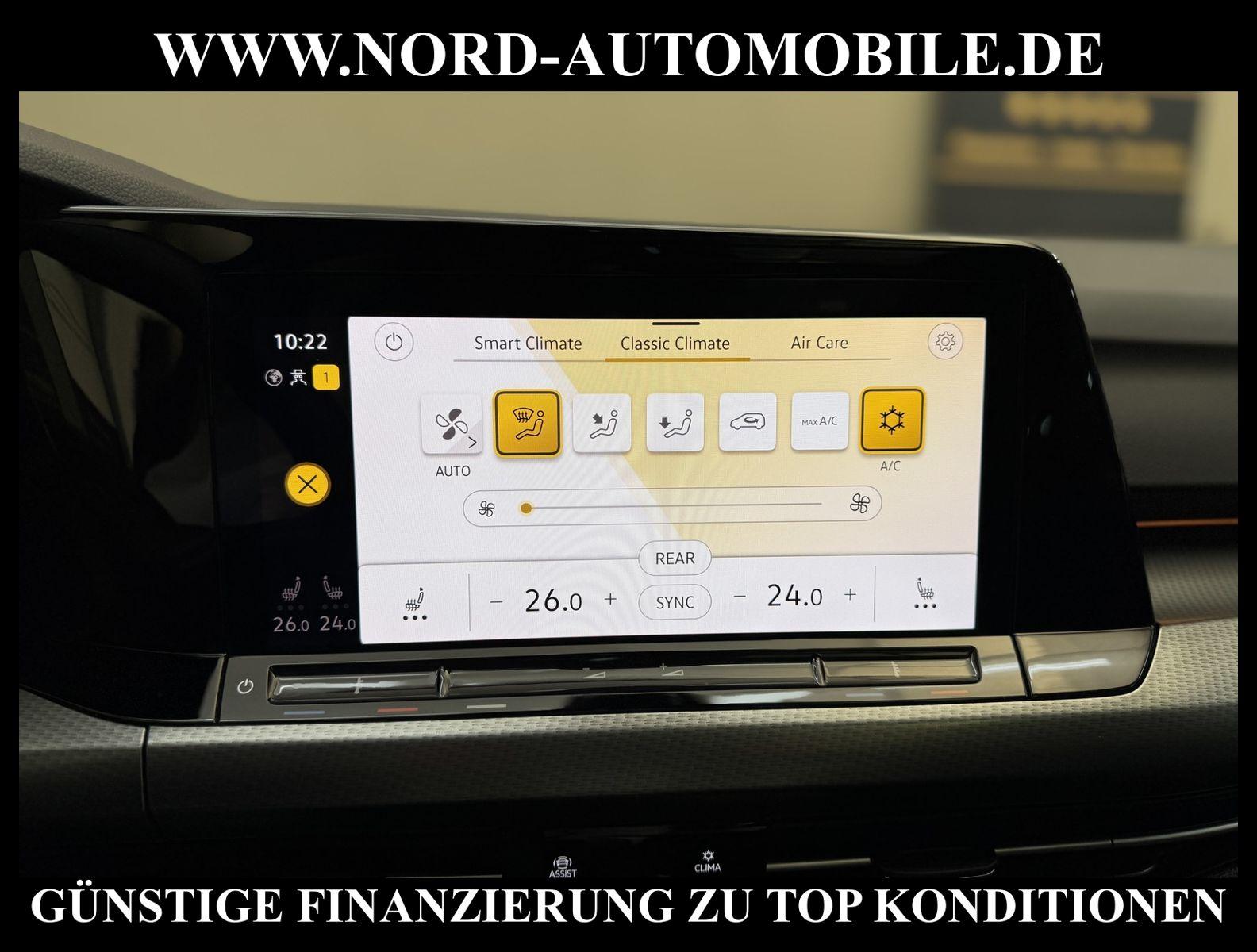 Volkswagen Golf Alltrack Variant 4MOT 2.0 TDI DSG Pano/StHz, миниатюра 22