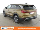 Skoda Kodiaq 2.0 TDI Selection 4x4 Aut.*NAVI*LED*PDC* - Skoda Gebrauchtwagen in Dresden