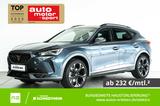 Cupra Formentor 1.4 e-HYBRID 150KW (204PS) 6-Gang-DSG - Cupra Formentor mit Hybrid-Antrieb