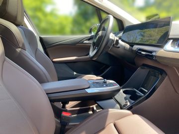 BMW 218 Active Tourer - 4