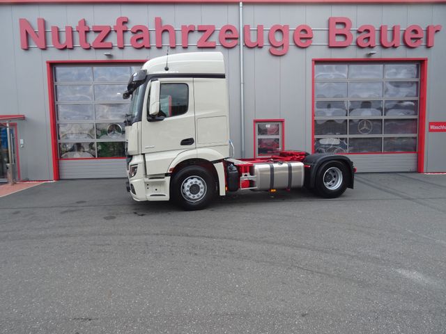 Mercedes-Benz ACTROS 5/ 1845 LS/Streamspace/Retarder/Safety