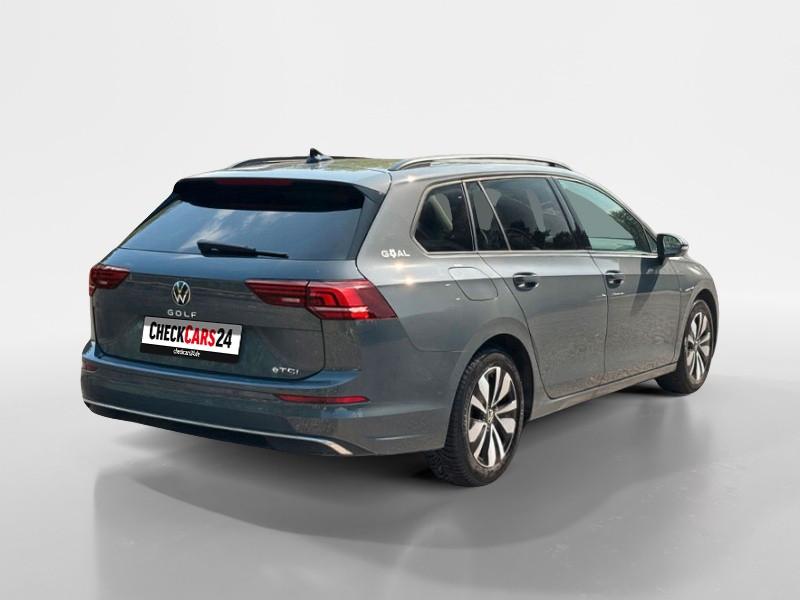 Volkswagen Golf VIII Variant 1.5 eTSI 110 kW Goal, миниатюра 5