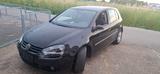 Volkswagen VW Golf V 1.4 FSI 2008 - TOP ZUSTAND - Volkswagen Golf: V Fsi