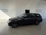 Mercedes-Benz C 180 CDI T 6-gang KLIMA Euro5