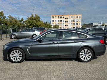 BMW 418 Gran Coupé - 2