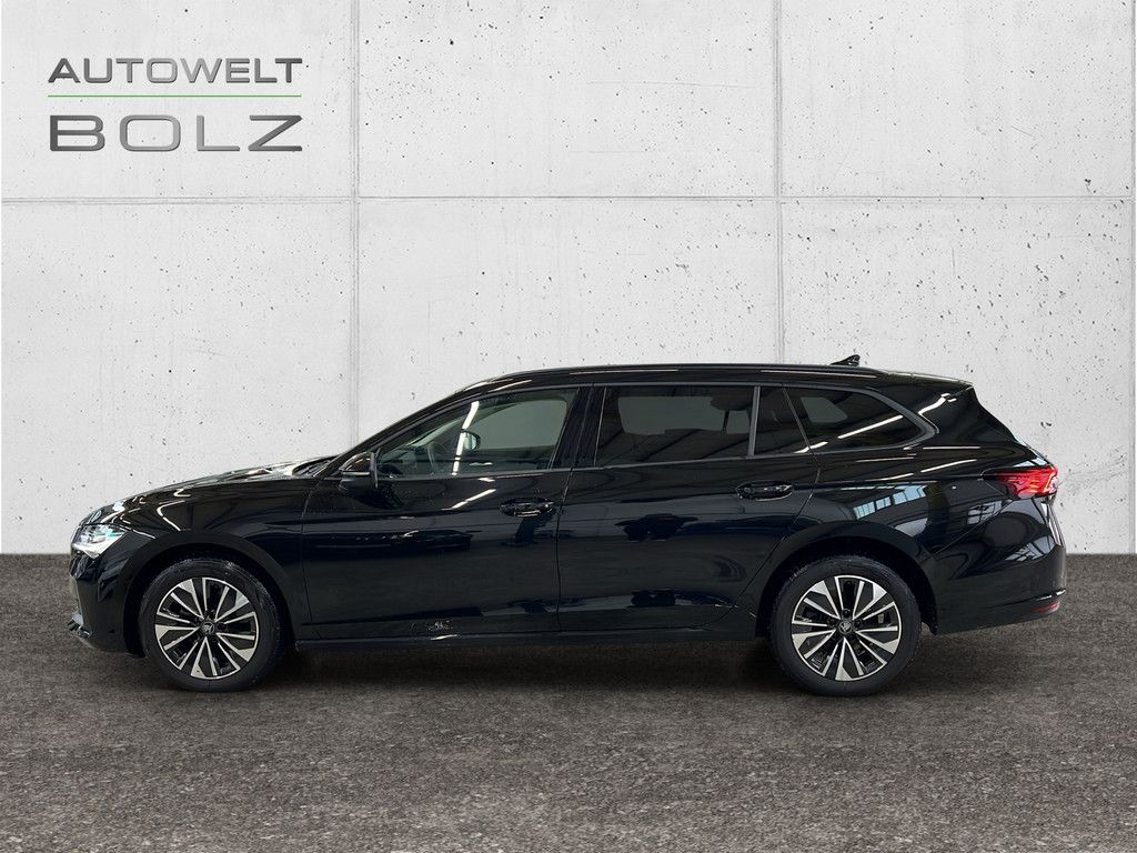 Skoda Superb - Bild 7