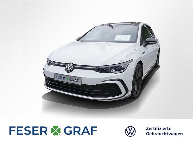 Volkswagen Golf 8 R-Line 1.5 eTSI DSG Navi Pano BlackStyle