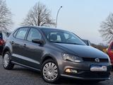 Volkswagen Polo 1.4 TDI ALLSTAR*1.Hand*Klima*Scheckheft*SHZ