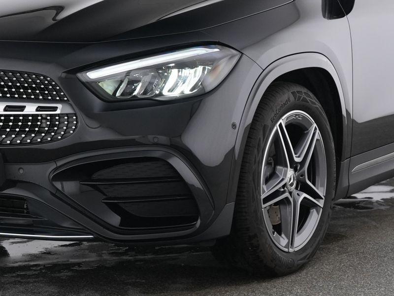 Mercedes-Benz GLA 200 200, Edition AMG Line, 360 Kamera, Ke...