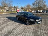 Mercedes-Benz CLA 250 Shooting Brake CLA 250 4MATIC DCT Sh... - Privatanbieter Berlin gebraucht