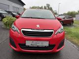 Peugeot 108 1,0 VTi 72  Active Klima 1.Hand - Peugeot 108: Vti 72
