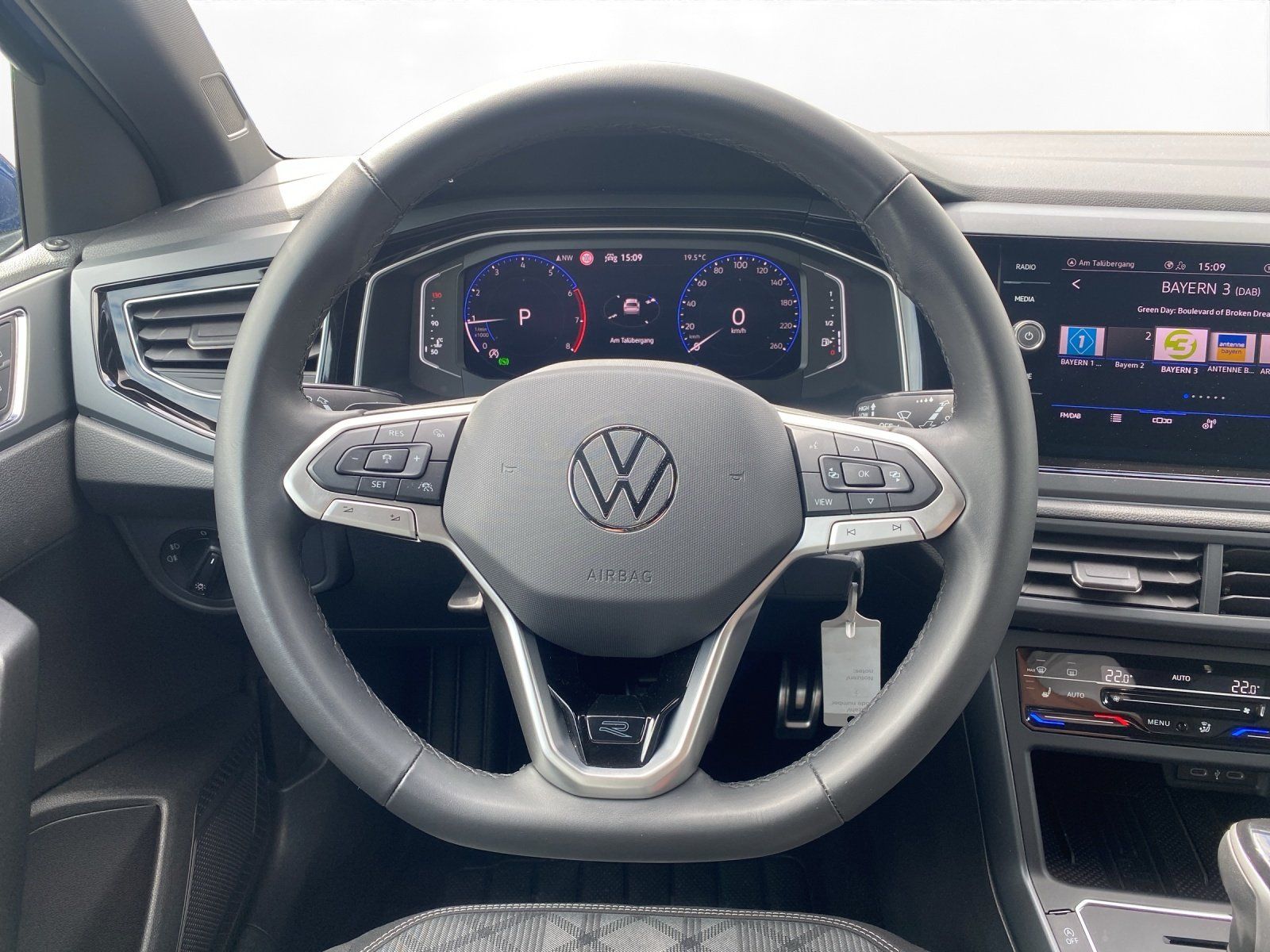 Volkswagen Taigo - Bild 9