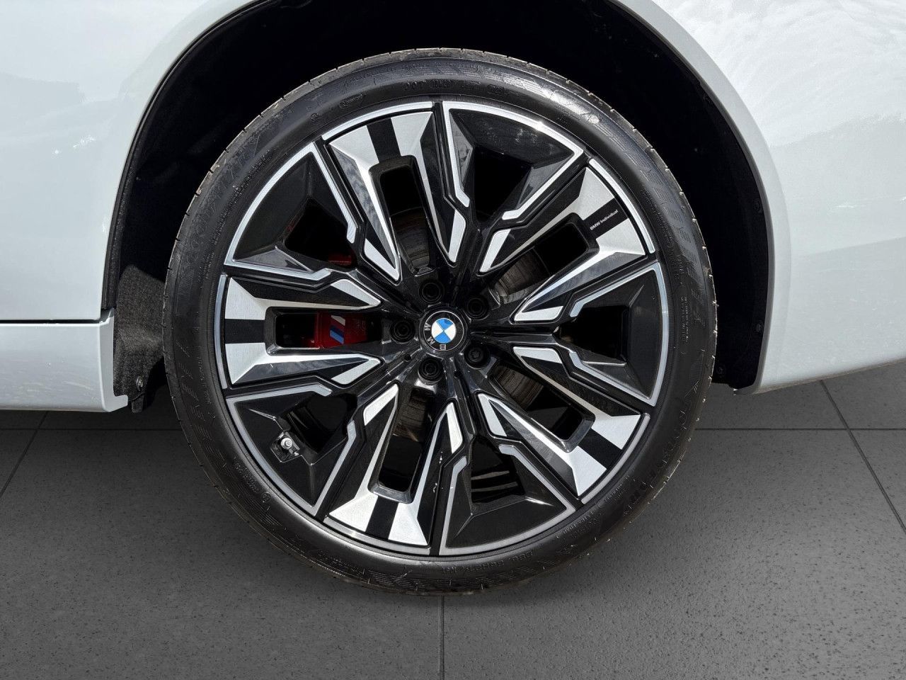 BMW X3 M50 - Bild 19