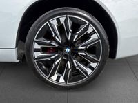 BMW X3 M50 - Vorschau Bild 19