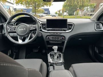 Kia Ceed SW 1.6 CRDi Vision DCT (48V)