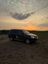 Honda CR-V 2.0i V-TEC Executive (TÜV 11/27) - Honda CR-V aus 2002